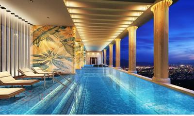 Image of 1543 Sq.ft 2.5 BHK Apartment / Flat for sale in Belapur CBD, Navi Mumbai for Rs. 31500000