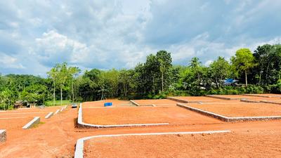 Image of 289 Sq.ft Residential Plot / Land for sale in Mulanthuruthy, Kochi for Rs. 2275000