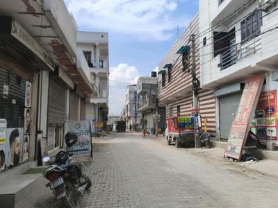 Image of 450 Sq.ft Residential Plot / Land for sale in Chipiyana Buzurg, Ghaziabad for Rs. 3700250