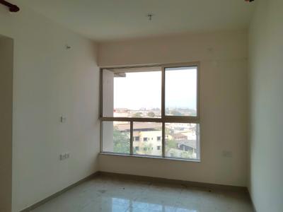 Living Room Image of 560 Sq.ft 1 BHK Apartment / Flat for sale in Mahindra Happinest Kalyan, Bhiwandi Thane for Rs. 3900000