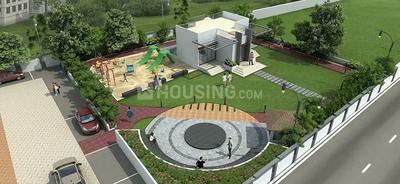 Image of 1140 Sq.ft 2 BHK Apartment / Flat for sale in My Home Sanctuary Phase I, Mamurdi, Pune for Rs. 7200000