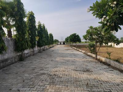 Image of 445 Sq.ft Residential Plot / Land for sale in Del NCR Aerocity Jewar, Shahpur Kala, Greater Noida for Rs. 1160100