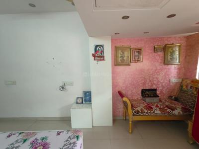 Hall Image of 2043 Sq.ft 3 BHK Independent House for sale in Bodakdev Ahmedabad for Rs. 23000000
