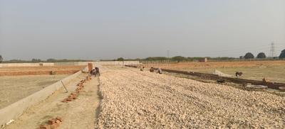 Image of 1000 Sq.ft Residential Plot / Land for sale in Gaura, Lucknow for Rs. 1999000