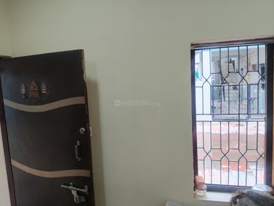 Bedroom Image of 700 Sq.ft 1 RK Independent House for sale in Subhanpura Vadodara for Rs. 6000000