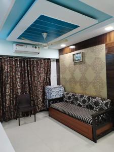 Hall Image of 313 Sq.ft 1 BHK Apartment / Flat for sale in Kurla West Mumbai for Rs. 8500000