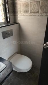 Image of 1073 Sq.ft 2 BHK Apartment / Flat for sale in Kolte Patil 24k Stargaze, Bavdhan, Pune for Rs. 11500000