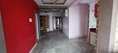 Living Room Image of 1101 Sq.ft 2 BHK Apartment / Flat for sale in Teghoria Kolkata for Rs. 5300000