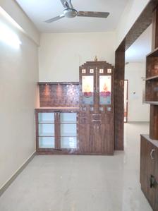 Dining Area Image of 1069 Sq.ft 2 BHK Apartment / Flat for sale in Balaji Serenity, Electronic City Bengaluru for Rs. 6800450