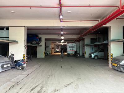 Image of 850 Sq.ft 2 BHK Apartment / Flat for sale in Vikas Ritz, Kalyan West, Kalyan for Rs. 7400000