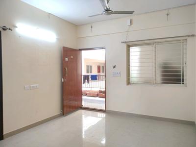 Living Room Image of 1068 Sq.ft 2 BHK Apartment / Flat for sale in Balaji Serenity, Electronic City Bengaluru for Rs. 6800000