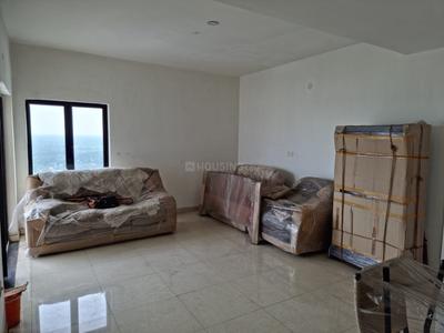 Hall Image of 1920 Sq.ft 3 BHK Apartment / Flat for sale in Maheshtala Kolkata for Rs. 10000000