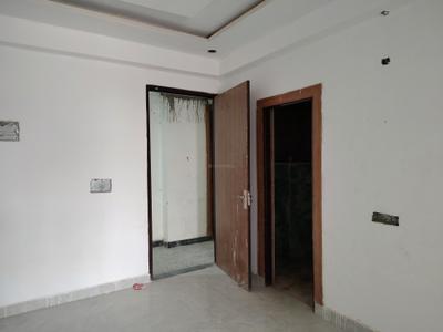 Living Room Image of 1150 Sq.ft 2 BHK Apartment / Flat for sale in Sam Florance, Noida Extension Greater Noida for Rs. 4600000