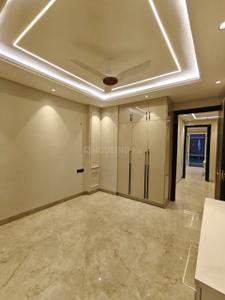 Bedroom Image of 1630 Sq.ft 3 BHK Builder Floor for sale in Anant Raj Estate, Kadarpur Gurgaon for Rs. 23500000