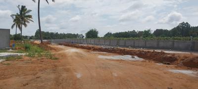 Image of 900 Sq.ft Residential Plot / Land for sale in Devanahalli, Bengaluru for Rs. 6075000