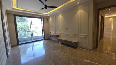 Bedroom Image of 3078 Sq.ft 4 BHK Builder Floor for sale in Sector 21 Gurgaon for Rs. 45000000