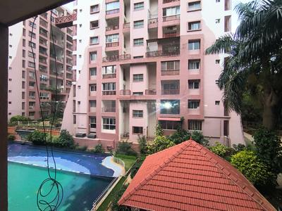 3 BHK Flat