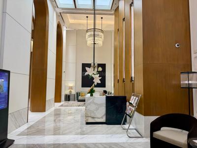 Lobby Image of 1752 Sq.ft 2 BHK Apartment / Flat for sale in DLF One Midtown, Karampura New Delhi for Rs. 42500000