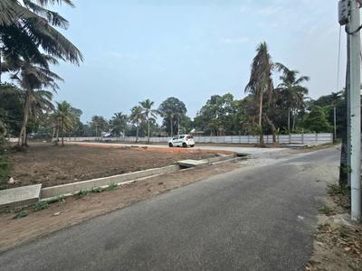 Image of 1305 Sq.ft Residential Plot / Land for sale in North Parvur, Kochi for Rs. 1400000