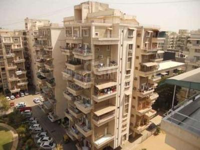 Image of 1440 Sq.ft 3 BHK Apartment / Flat for sale in Thaltej, Ahmedabad for Rs. 9000000