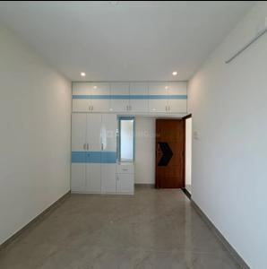 Bedroom Image of 2200 Sq.ft 4 BHK Independent House for sale in Kamal Vihar Raipur for Rs. 6530000