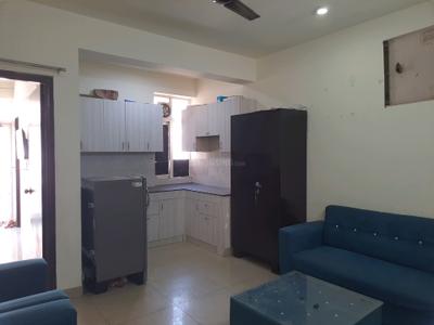 Living Room Image of 580 Sq.ft 1 BHK Apartment / Flat for sale in AVL 36, Sector 36 Gurgaon for Rs. 5800000