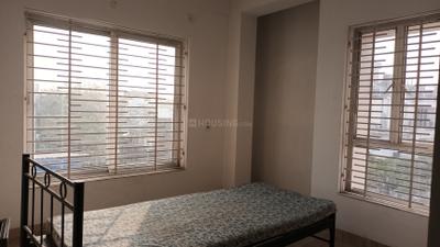 Bedroom Image of 2100 Sq.ft 4 BHK Apartment / Flat for sale in Ballygunge Kolkata for Rs. 23500000