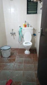 Bathroom Image of 1100 Sq.ft 2 BHK Apartment / Flat for sale in Ahad Silver Pearl, Choodasandra Bengaluru for Rs. 9000000