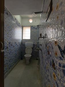 Bathroom Image of 935 Sq.ft 2 BHK Apartment / Flat for sale in Purba Barisha Kolkata for Rs. 4200000