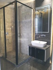 Bedroom One Image of 4500 Sq.ft 4 BHK Builder Floor for sale in Model Town New Delhi for Rs. 65000000