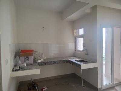 Kitchen Image of 730 Sq.ft 2.5 BHK Apartment / Flat for sale in GLS Avenue 81, Sector 81 Gurgaon for Rs. 8000000