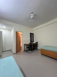 Bedroom Image of Blossom Stays Mint in Sector 62, Noida
