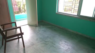 Bedroom Image of 1100 Sq.ft 3 BHK Apartment / Flat for sale in Naktala Kolkata for Rs. 5500000