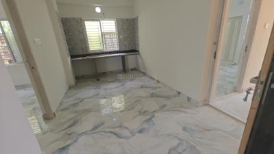 Living Room Image of 775 Sq.ft 2 BHK Apartment / Flat for sale in Keshtopur Kolkata for Rs. 2750000