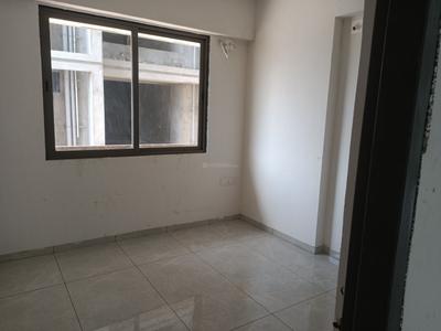 Bedroom Image of 1405 Sq.ft 2 BHK Apartment / Flat for sale in Vastral Ahmedabad for Rs. 3795000