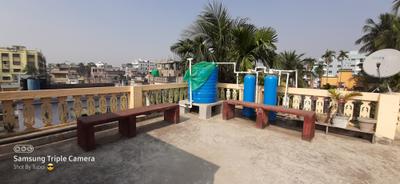 Balcony Image of 1440 Sq.ft 7 BHK Villa for sale in Rajarhat Kolkata for Rs. 18000000
