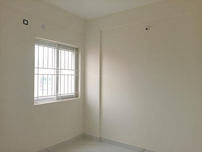 Bedroom Image of 1217 Sq.ft 3 BHK Apartment / Flat for sale in K R Puram Bengaluru for Rs. 8900000