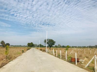 Image of 5000 Sq.ft Residential Plot / Land for sale in Neelbad, Bhopal for Rs. 2750000