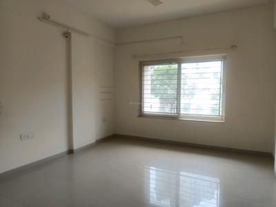 Bedroom Image of 1000 Sq.ft 2 BHK Apartment / Flat for rent in Kumar Picasso, Hadapsar Pune for Rs. 35000