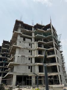 Building Image of 1500 Sq.ft 2.5 BHK Apartment / Flat for sale in Talaghattapura Bengaluru for Rs. 18000000