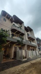 Image of 4860 Sq.ft 5 BHK Villa for sale in Jagatpura, Jaipur for Rs. 36500000