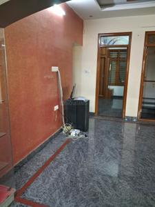 Hall Image of 1200 Sq.ft 2 BHK Apartment / Flat for rent in Kaval Bairasandra Bengaluru for Rs. 30000