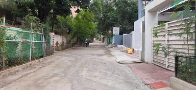Balcony Image of 8500 Sq.ft 4 BHK Independent House for sale in Himayath Nagar Hyderabad for Rs. 262500000