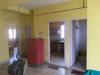 Hall Image of 872 Sq.ft 2 BHK Independent House for sale in Garfa Kolkata for Rs. 3700000