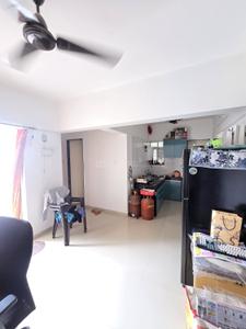 1 BHK Flat