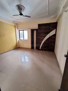 Bedroom Image of 1650 Sq.ft 3 BHK Apartment / Flat for rent in Green Residency, Morabadi Ranchi for Rs. 19000