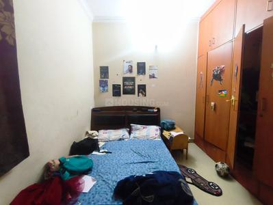 Bedroom Image of 1150 Sq.ft 2 BHK Apartment / Flat for sale in Euphoria Apartments, Ejipura Bengaluru for Rs. 15300000