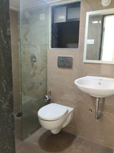 Bedroom Image of 700 Sq.ft 1 BHK Apartment / Flat for sale in Man Opus, Mira Road East Mira Bhayandar for Rs. 7300000