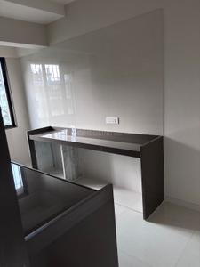 Kitchen Image of 1100 Sq.ft 2 BHK Apartment / Flat for sale in Vertex Sky Villas Wing B1, Kalyan West Kalyan for Rs. 14400000