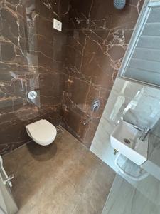 Image of 665 Sq.ft 1 BHK Apartment / Flat for sale in Neelkanth Aspire, Karanjade, Navi Mumbai for Rs. 4899000